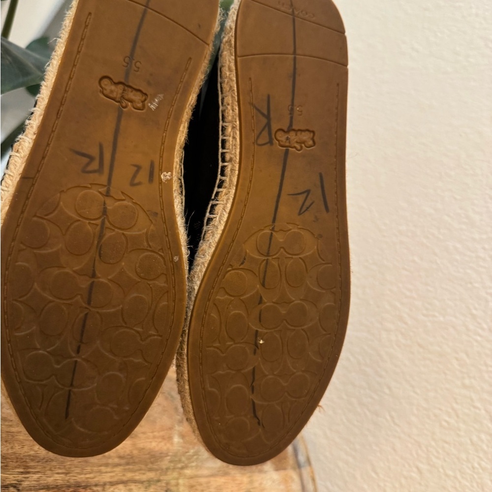 Coach Carly Espadrilles - Picture 14 of 15
